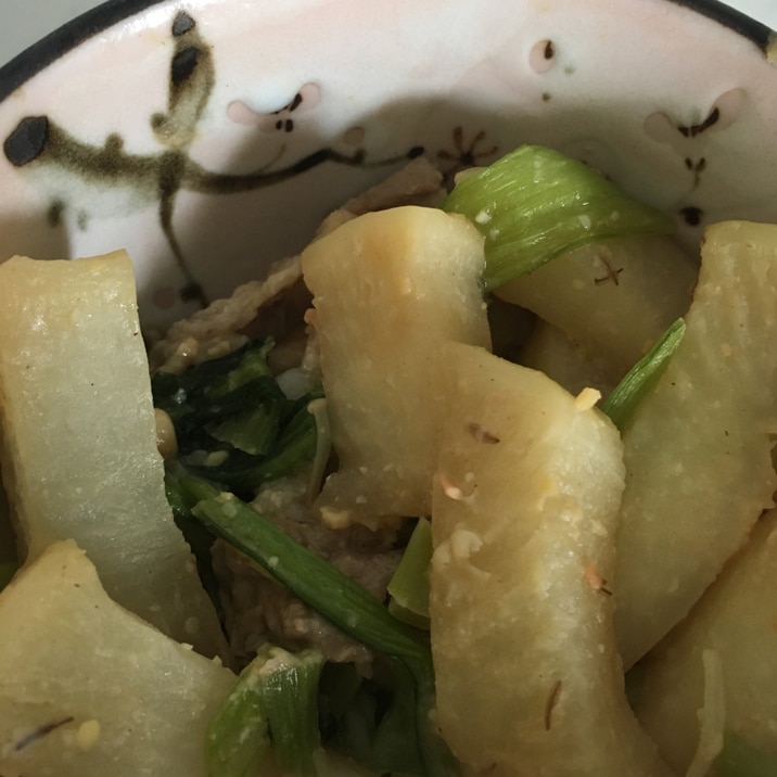冷凍大根の煮物 味噌 豚肉 レシピ 作り方 By Mamimumai 楽天レシピ 冷凍大根の煮物 味噌 豚肉 レシピ 作り方 By Mamimumai 楽天レシピ
